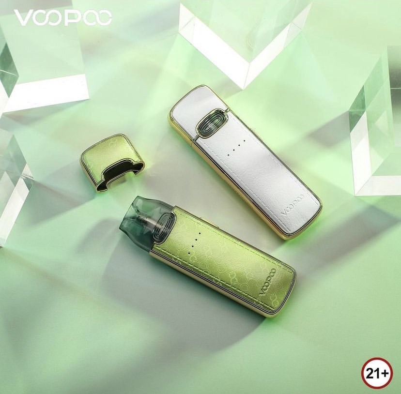 VOOPOO VMRTE E 主機套裝