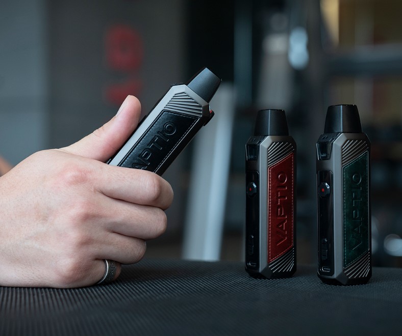 VAPTIO PAGO KIT 45W 可調式