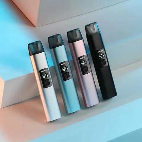 正品 vaptio prod 2 帕拉德二代 自由派