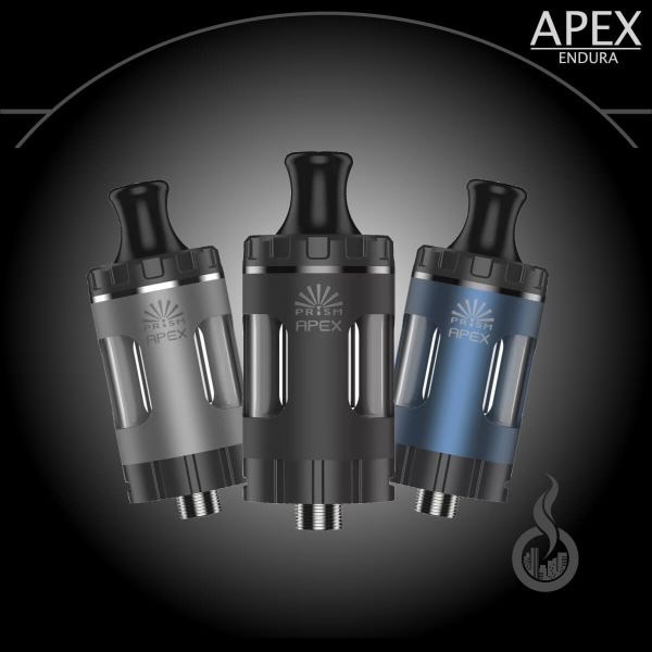 正版 INNOKIN ENDURA APEX 耐力賽霧化器