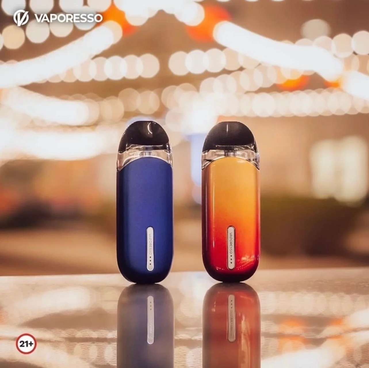 Vaporesso Zero S 小煙主機