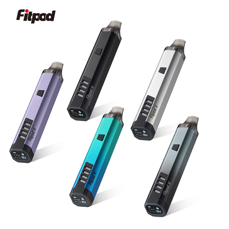 SLYEEK【 斯萊克三代】 FITPOD