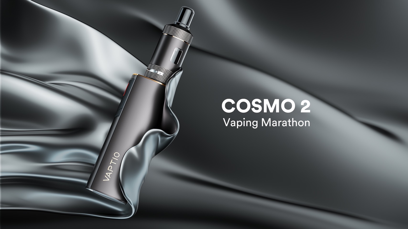 VAPTIO COSMO 2 主機套裝