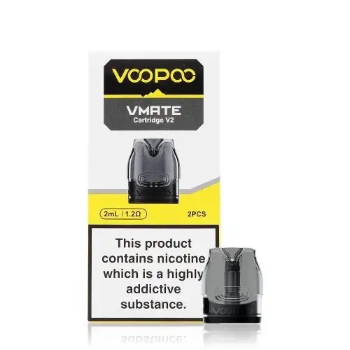 VOOPOO VMRTE E 空煙彈